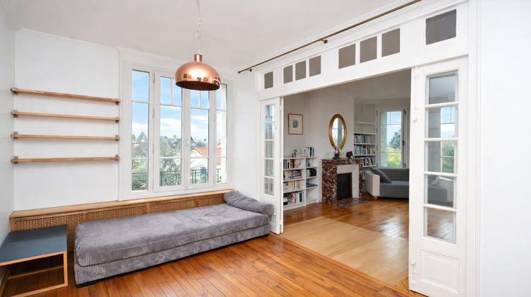 Ma-Cabane - Vente Appartement LE VESINET, 59 m²