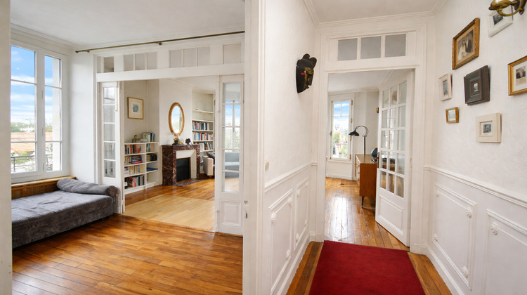 Ma-Cabane - Vente Appartement LE VESINET, 59 m²