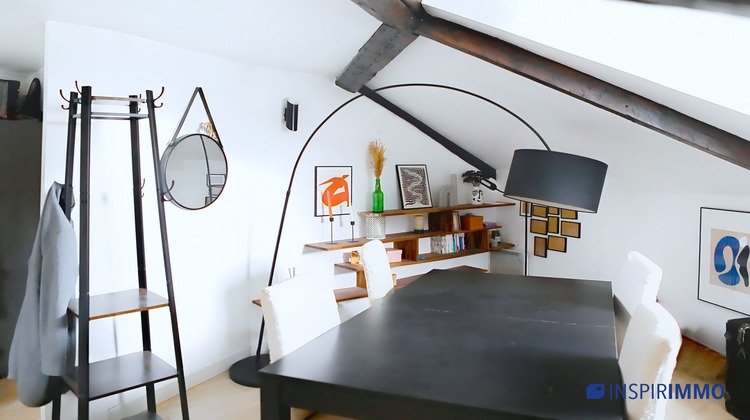 Ma-Cabane - Vente Appartement Le Vésinet, 37 m²