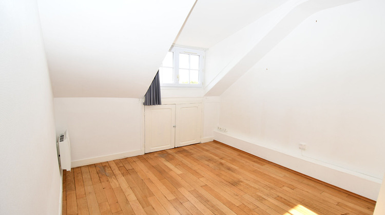 Ma-Cabane - Vente Appartement LE VESINET, 21 m²