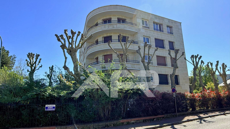 Ma-Cabane - Vente Appartement LE VESINET, 110 m²