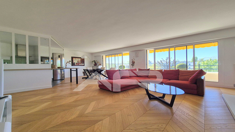 Ma-Cabane - Vente Appartement LE VESINET, 110 m²