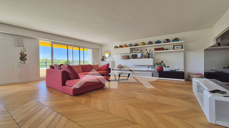 Ma-Cabane - Vente Appartement LE VESINET, 110 m²