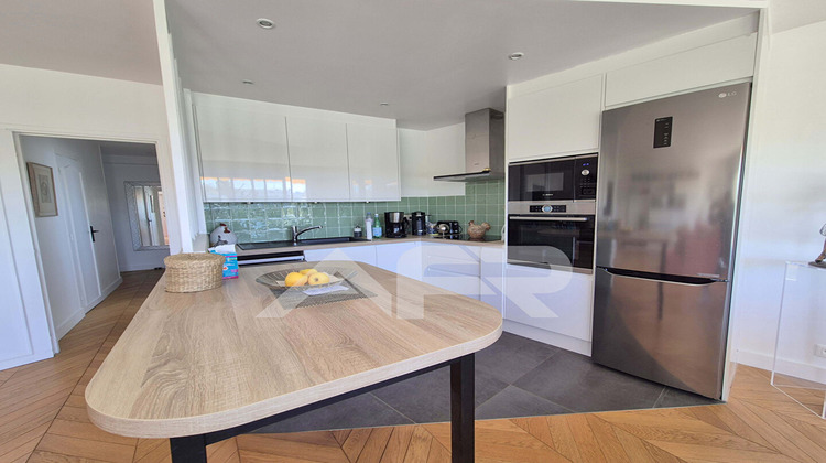 Ma-Cabane - Vente Appartement LE VESINET, 110 m²