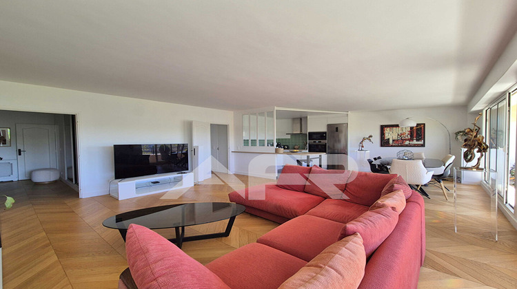 Ma-Cabane - Vente Appartement LE VESINET, 110 m²