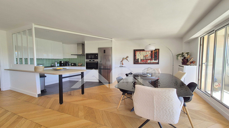 Ma-Cabane - Vente Appartement LE VESINET, 110 m²