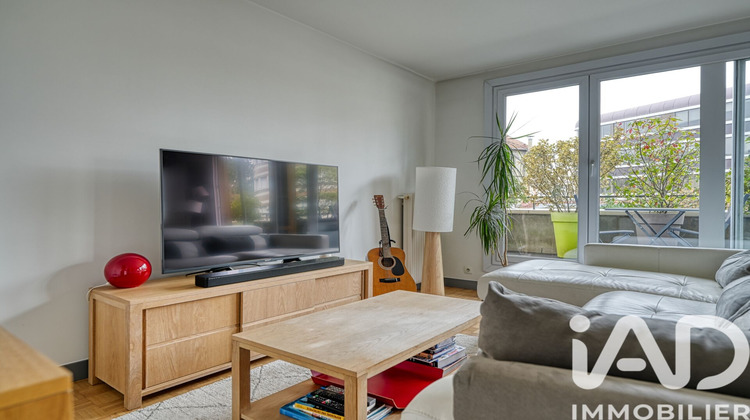 Ma-Cabane - Vente Appartement Le Vésinet, 100 m²