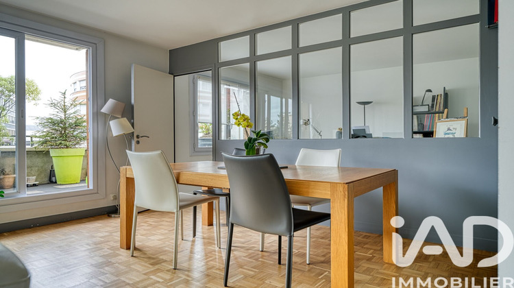 Ma-Cabane - Vente Appartement Le Vésinet, 100 m²