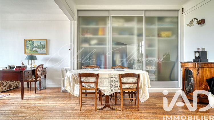 Ma-Cabane - Vente Appartement Le Vésinet, 69 m²