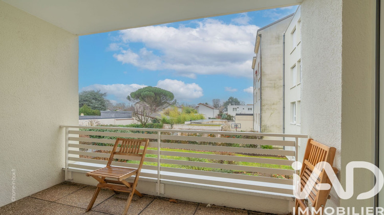 Ma-Cabane - Vente Appartement Le Vésinet, 100 m²