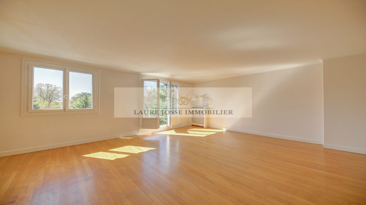 Ma-Cabane - Vente Appartement Le Vésinet, 94 m²