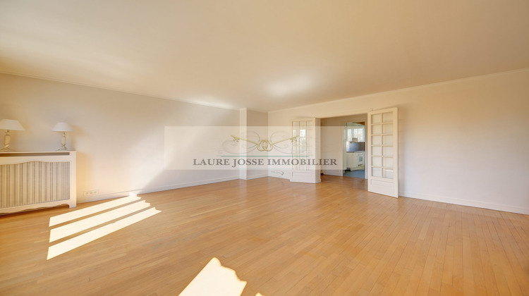 Ma-Cabane - Vente Appartement Le Vésinet, 94 m²