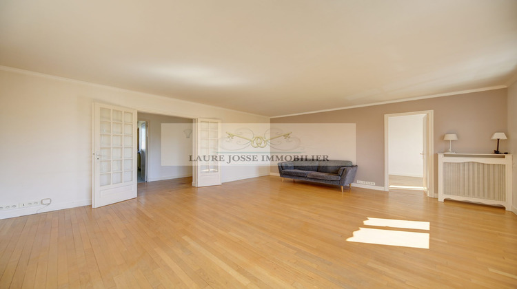 Ma-Cabane - Vente Appartement Le Vésinet, 94 m²
