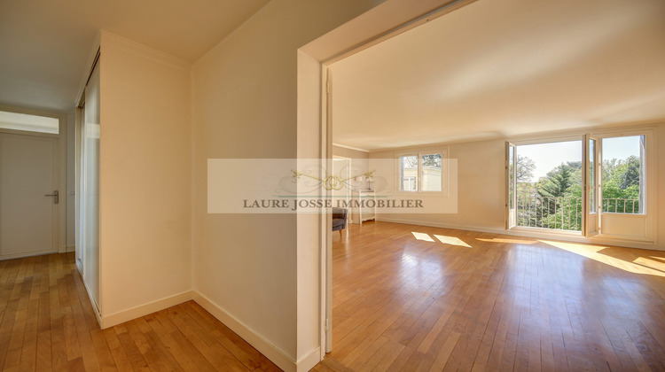 Ma-Cabane - Vente Appartement Le Vésinet, 94 m²