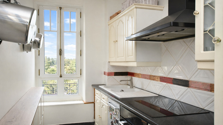 Ma-Cabane - Vente Appartement LE VESINET, 59 m²