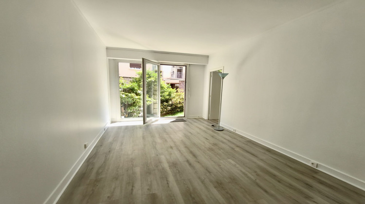 Ma-Cabane - Vente Appartement Le Vésinet, 44 m²