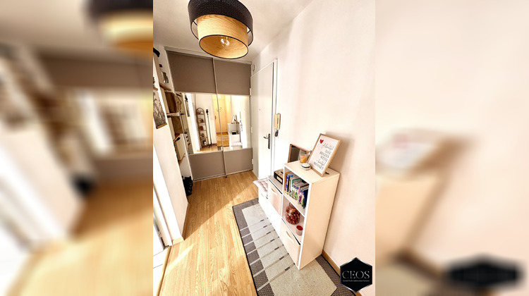 Ma-Cabane - Vente Appartement Le Vésinet, 44 m²