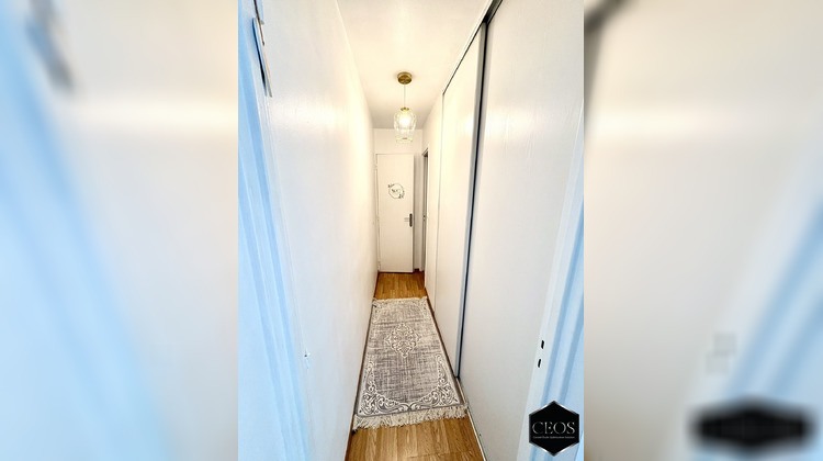 Ma-Cabane - Vente Appartement Le Vésinet, 44 m²