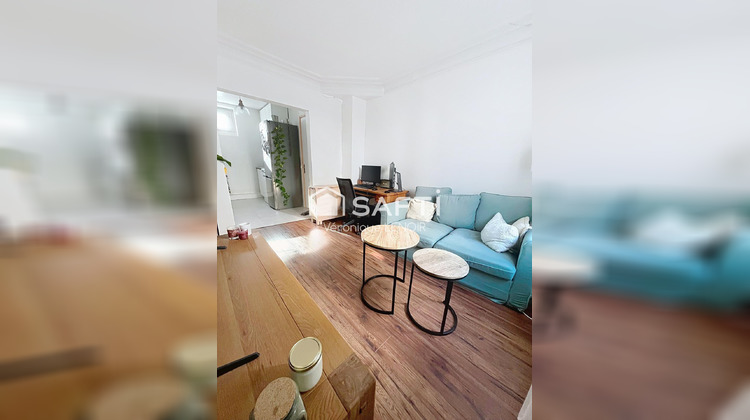 Ma-Cabane - Vente Appartement Le Vesinet, 36 m²