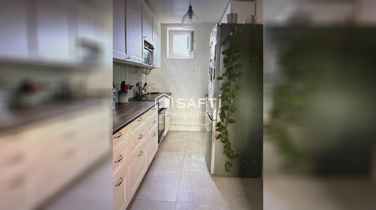 Ma-Cabane - Vente Appartement Le Vesinet, 36 m²