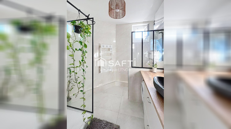 Ma-Cabane - Vente Appartement Le Vesinet, 36 m²