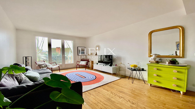 Ma-Cabane - Vente Appartement LE VESINET, 68 m²
