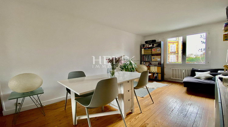 Ma-Cabane - Vente Appartement LE VESINET, 68 m²