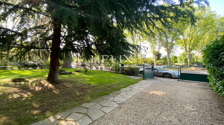Ma-Cabane - Vente Appartement LE VESINET, 68 m²