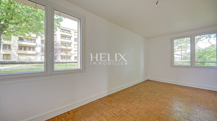 Ma-Cabane - Vente Appartement LE VESINET, 85 m²
