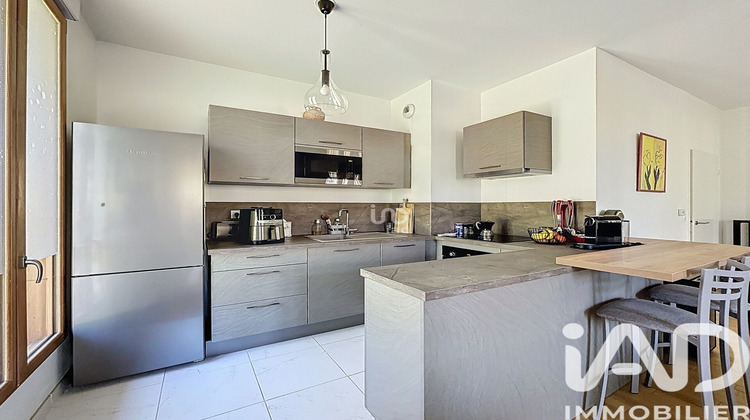 Ma-Cabane - Vente Appartement Le Vésinet, 74 m²