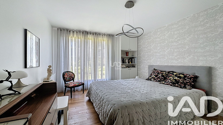 Ma-Cabane - Vente Appartement Le Vésinet, 74 m²