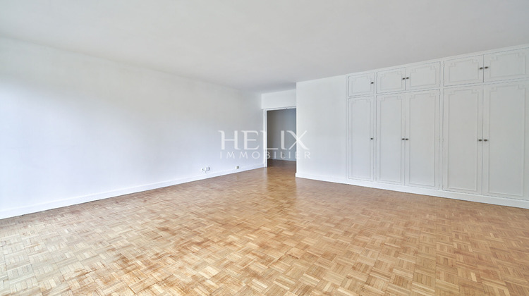 Ma-Cabane - Vente Appartement LE VESINET, 80 m²