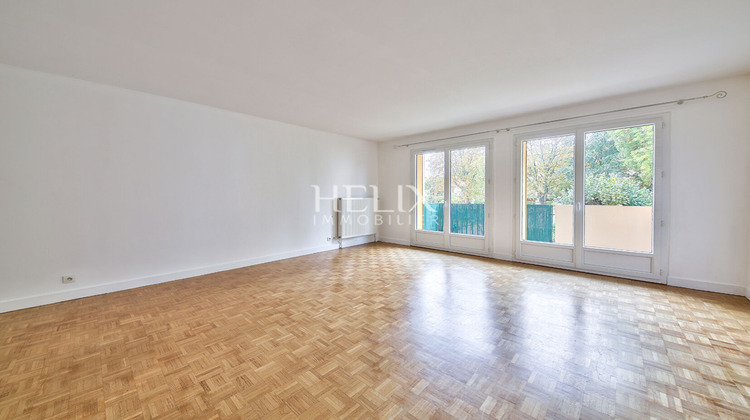 Ma-Cabane - Vente Appartement LE VESINET, 80 m²