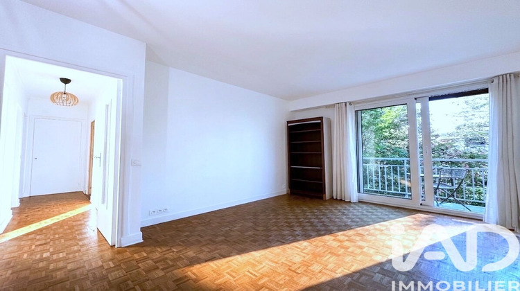 Ma-Cabane - Vente Appartement Le Vésinet, 44 m²