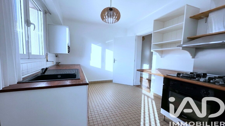 Ma-Cabane - Vente Appartement Le Vésinet, 44 m²