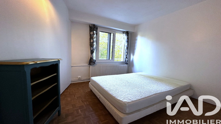Ma-Cabane - Vente Appartement Le Vésinet, 44 m²