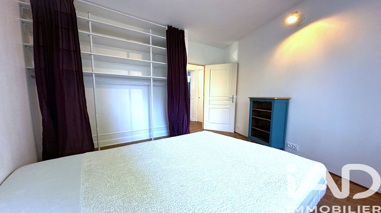 Ma-Cabane - Vente Appartement Le Vésinet, 44 m²