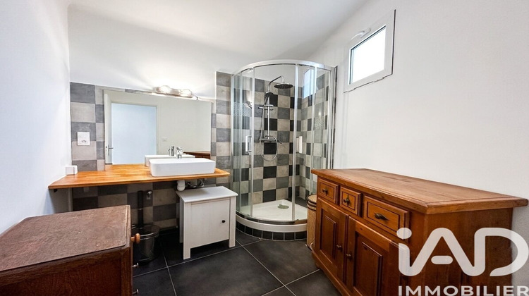 Ma-Cabane - Vente Appartement Le Vésinet, 44 m²