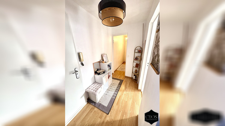 Ma-Cabane - Vente Appartement Le Vésinet, 44 m²