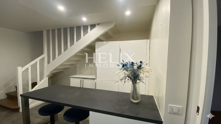Ma-Cabane - Vente Appartement LE VESINET, 76 m²