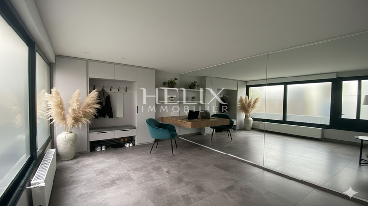 Ma-Cabane - Vente Appartement LE VESINET, 76 m²