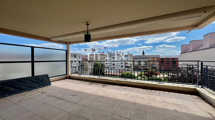 Ma-Cabane - Vente Appartement LE VESINET, 81 m²