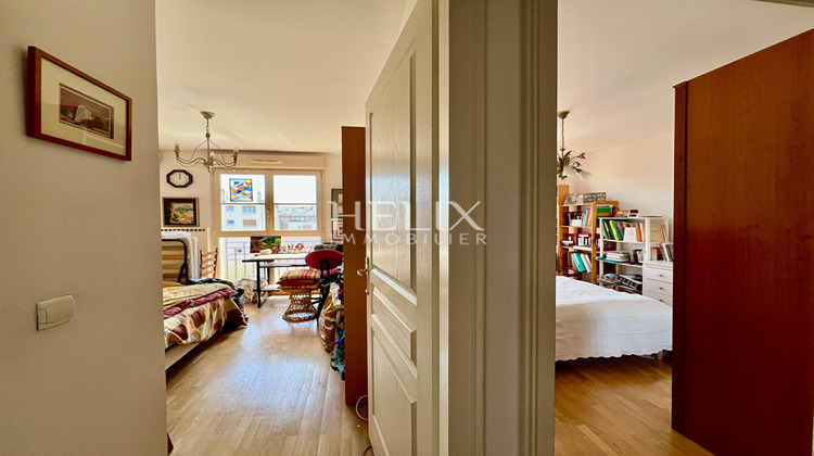 Ma-Cabane - Vente Appartement LE VESINET, 81 m²