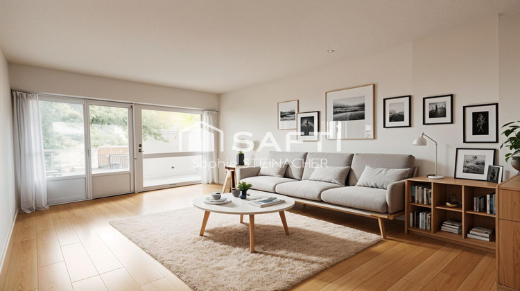 Ma-Cabane - Vente Appartement Le Vesinet, 69 m²