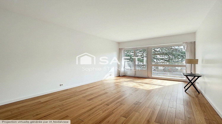 Ma-Cabane - Vente Appartement Le Vesinet, 69 m²