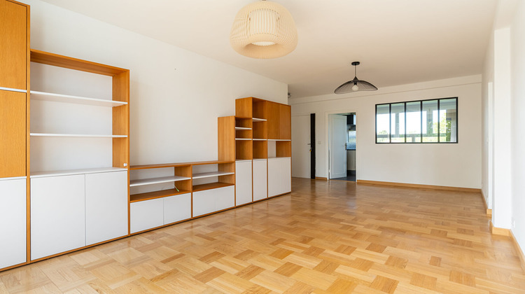 Ma-Cabane - Vente Appartement LE VESINET, 69 m²
