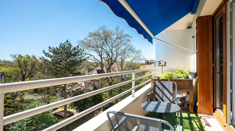 Ma-Cabane - Vente Appartement LE VESINET, 54 m²