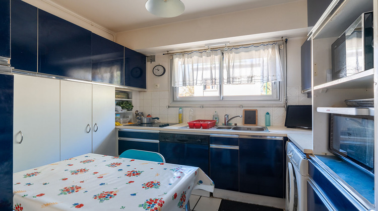 Ma-Cabane - Vente Appartement LE VESINET, 68 m²