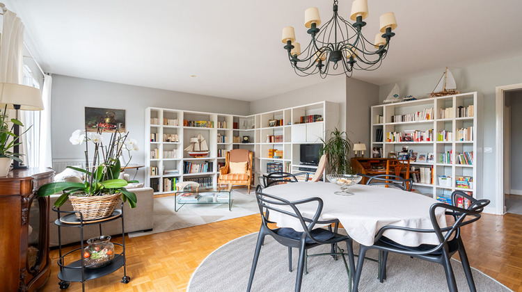 Ma-Cabane - Vente Appartement LE VESINET, 92 m²