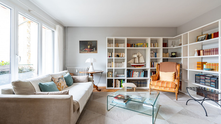 Ma-Cabane - Vente Appartement LE VESINET, 92 m²